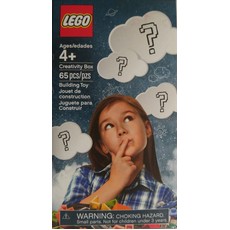 Mystery Box 2 - Animals (set MYSTERYBOX-2)