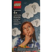 Mystery Box 3 - Space