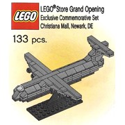 LEGO Store Grand Opening Exclusive Set, Christiana Mall, Newark, DE