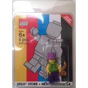 Grand Opening LEGO Store New Orleans, LA