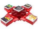 Ninjago discount fidget spinner