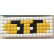 Zane's Mask