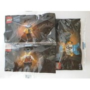 Nesquik Studios Promo 3-Pack