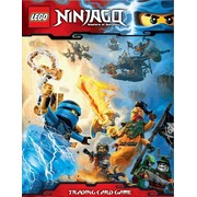 Ninjago Trading Card Game - Series 1 Database Set