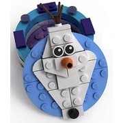 Olaf Box