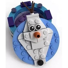 Olaf Box (set OLAFBOX-1)