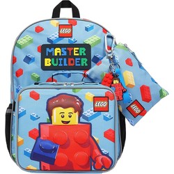Master Builder Backpack