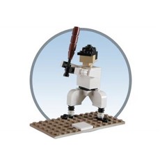 LEGO Store Grand Opening Exclusive Set, Orland Park, IL (set ORLANDPARK-1)
