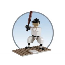 LEGO Store Grand Opening Exclusive Set, Orland Park, IL
