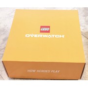 Overwatch Influencer Kit