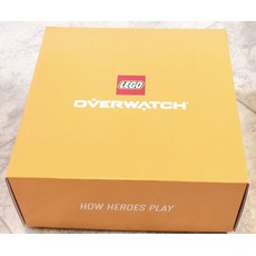 Overwatch Influencer Kit (set OWIK-1)