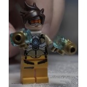 Tracer (Golden Guns Version)