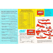 Oxydol Sampler Set