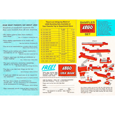 Oxydol Sampler Set (set OXYDOL-1)