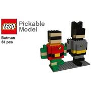 Batman & Robin
