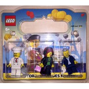 LEGO Store Forum Des Halles!