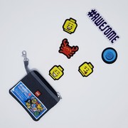 Mystery Patch Pack Series 2
