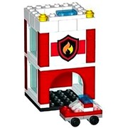 Fire Station