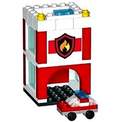 Fire Station