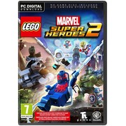 Marvel Super Heroes 2 - PC