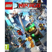The LEGO Ninjago Movie Video Game - PC