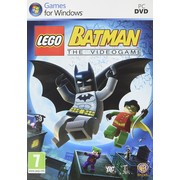 Batman the Videogame - Windows PC