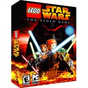 Star Wars: The Video Game - PC CD-ROM