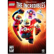 The Incredibles - PC