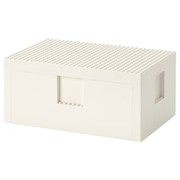 BYGGLEK Medium Box