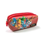 Ninjago Pencil Case