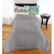 Reversible Pillowcase