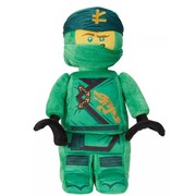 Ninjago: Lloyd Minifigure Cuddle Pillow