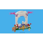 Creativity Workshop: Playful Pets
