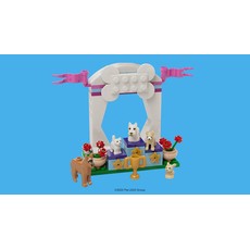 Creativity Workshop: Playful Pets (set PLAYFULPETS-1)