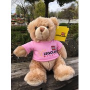 LEGOLAND Billund Teddy Bear (All Colors)