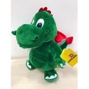 Ollie Plush