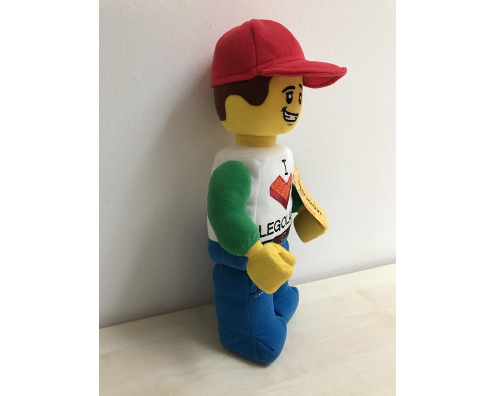 legoland plush