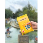 LEGOLAND Child Rain Poncho