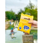 LEGOLAND Adult Rain Poncho