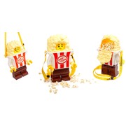 Popcorn Costume Tub