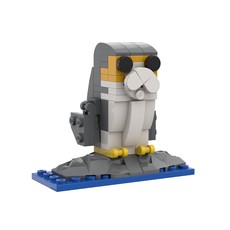 Porg (set PORG-1)