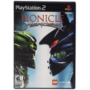 Bionicle Heroes - PS2