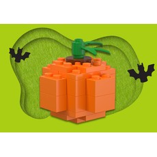 Pumpkin (set PUMPKIN2-1)