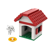 Puppy House