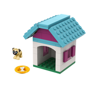 Puppy House