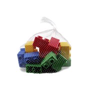 Bag of Bricks