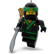 Hallmark Keepsake Christmas Tree Ornament - The LEGO Ninjago Movie Lloyd
