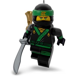 Hallmark Keepsake Christmas Tree Ornament - The LEGO Ninjago Movie Lloyd