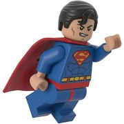 Hallmark Keepsake Christmas Tree Ornament - DC Comics Super Heroes Superman