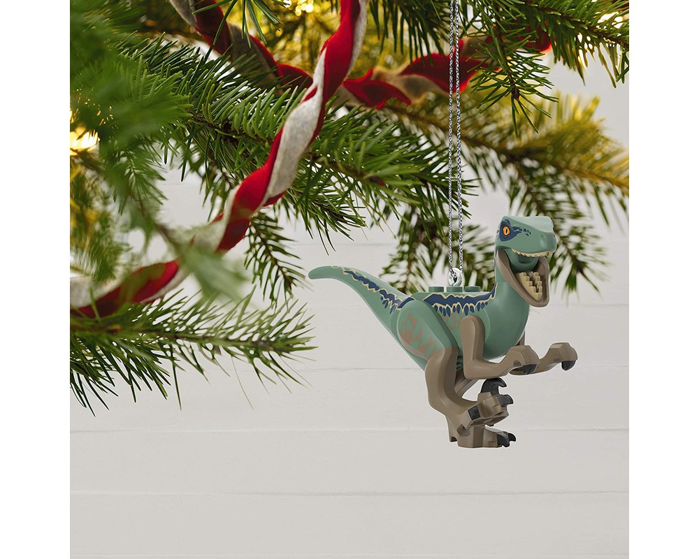 Jurassic cheap world navidad